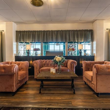 Hotell Kung Goesta By First Mora Extérieur photo