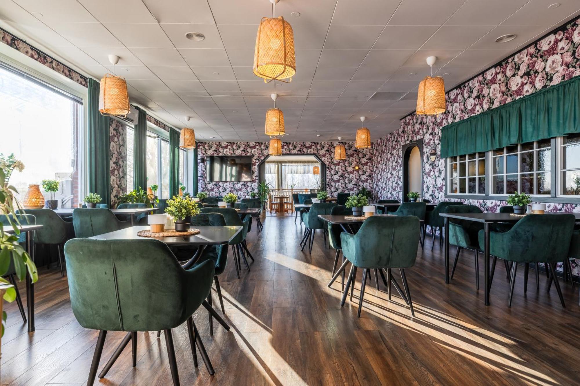 Hotell Kung Goesta By First Mora Extérieur photo