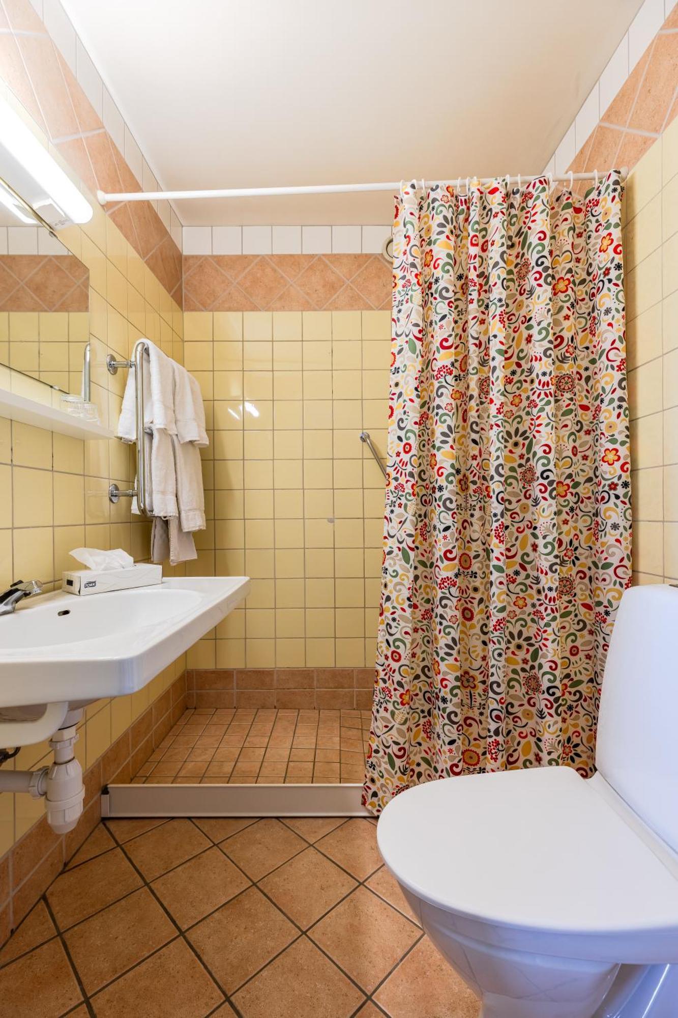 Hotell Kung Goesta By First Mora Extérieur photo