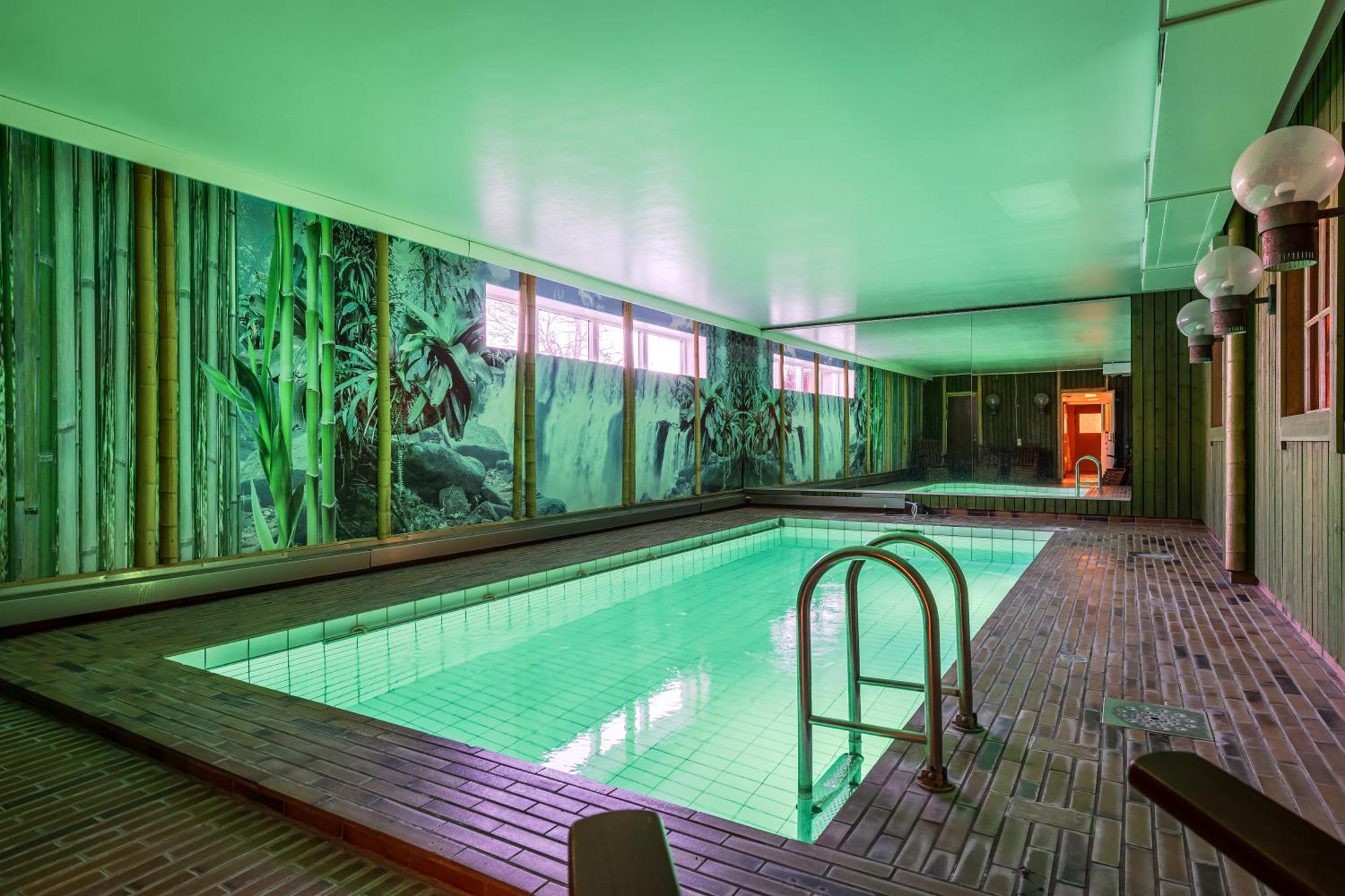 Hotell Kung Goesta By First Mora Extérieur photo