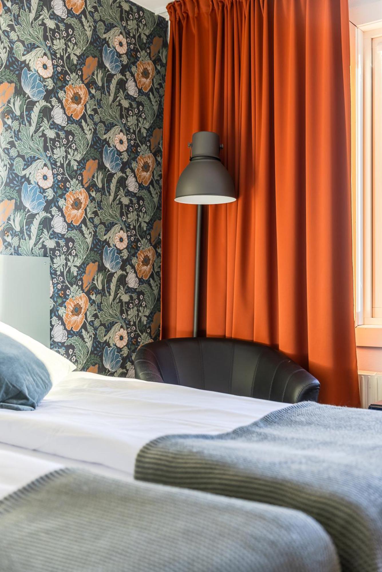 Hotell Kung Goesta By First Mora Extérieur photo
