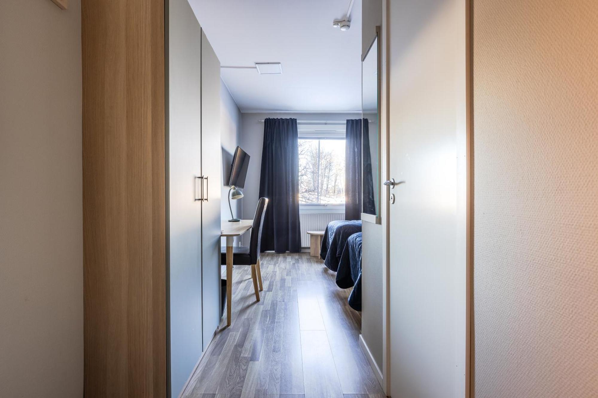 Hotell Kung Goesta By First Mora Extérieur photo
