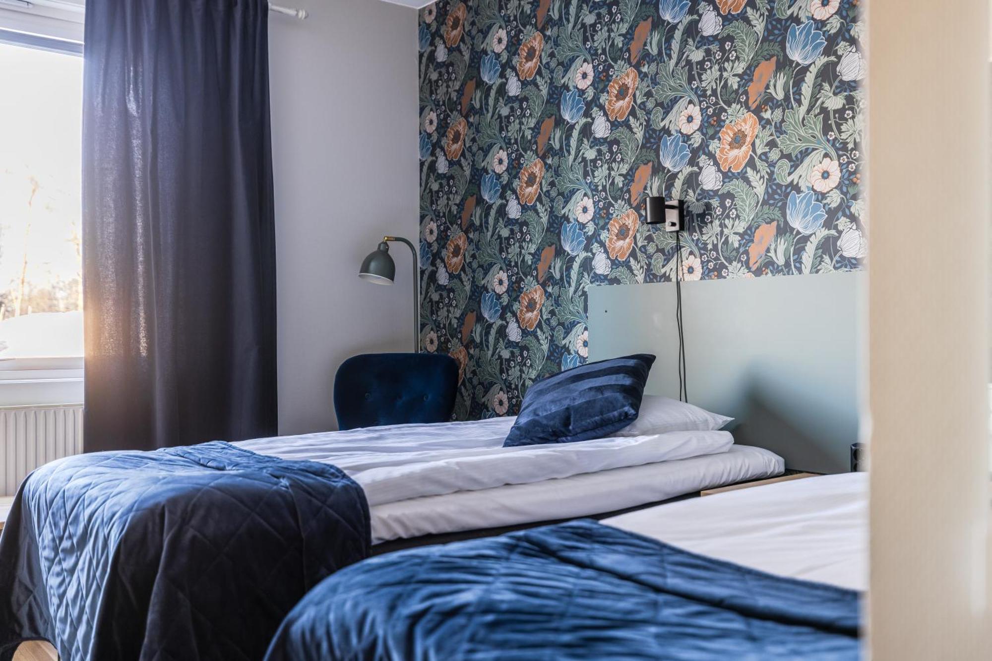 Hotell Kung Goesta By First Mora Extérieur photo