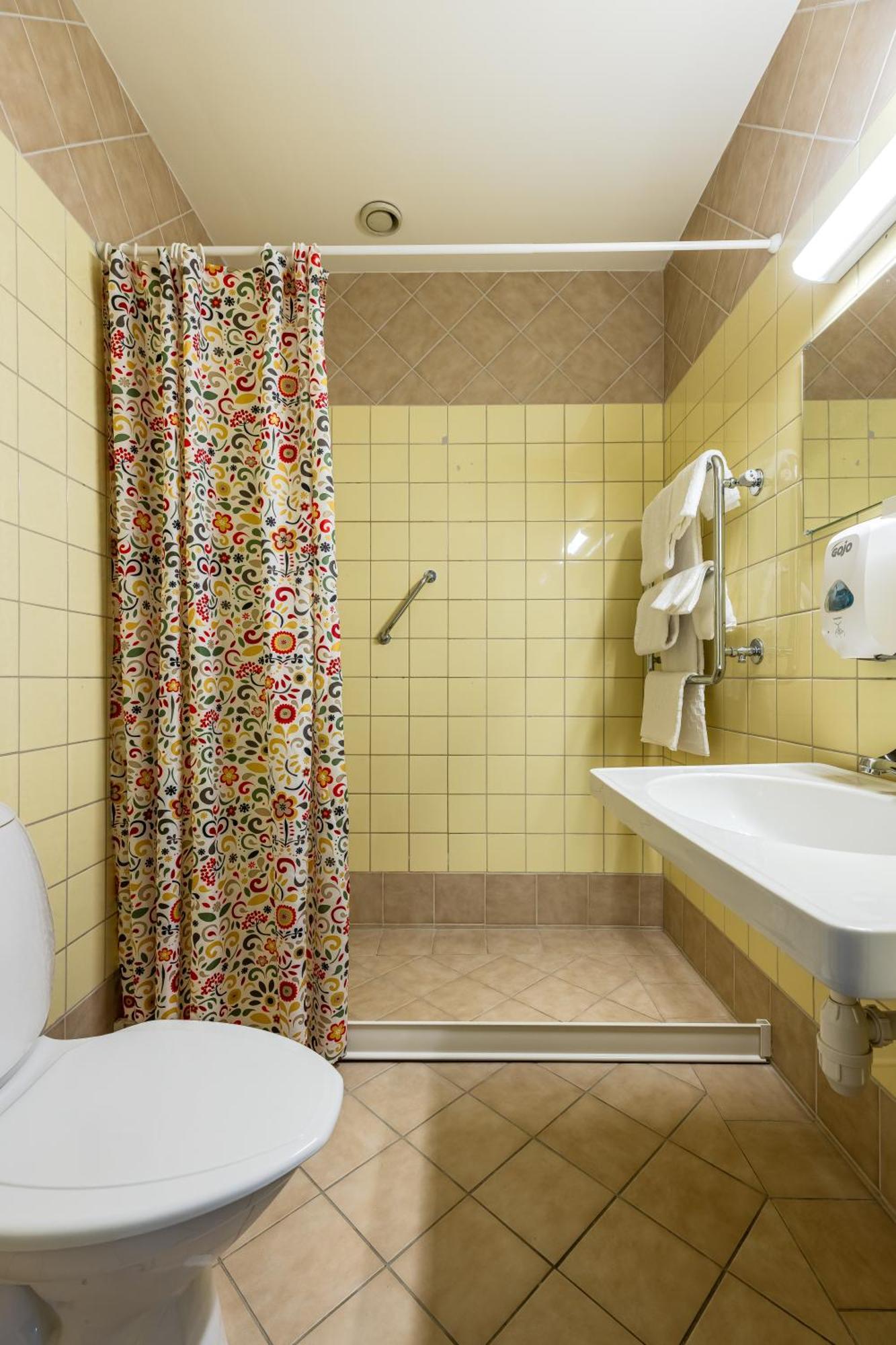 Hotell Kung Goesta By First Mora Extérieur photo
