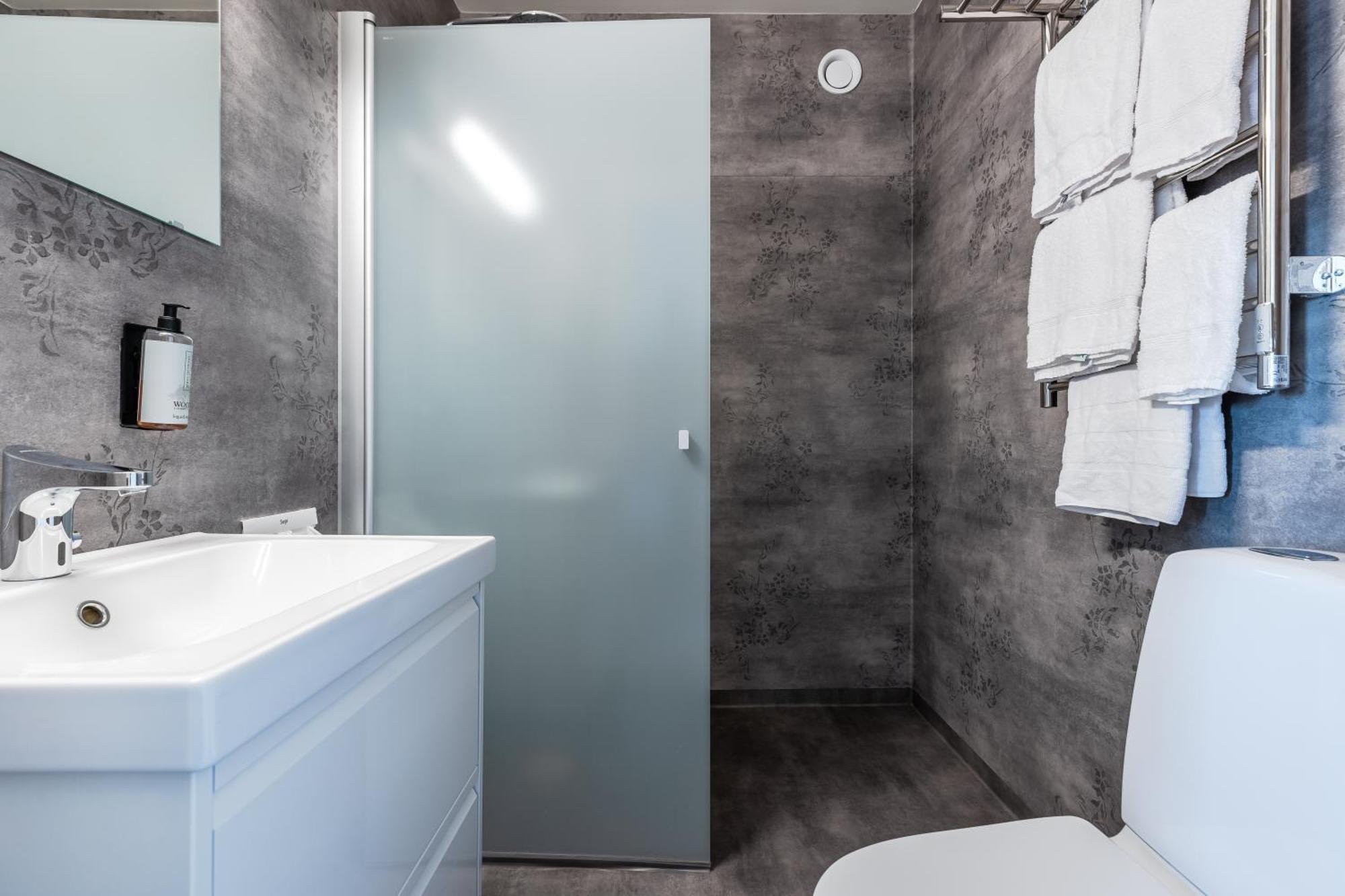 Hotell Kung Goesta By First Mora Extérieur photo