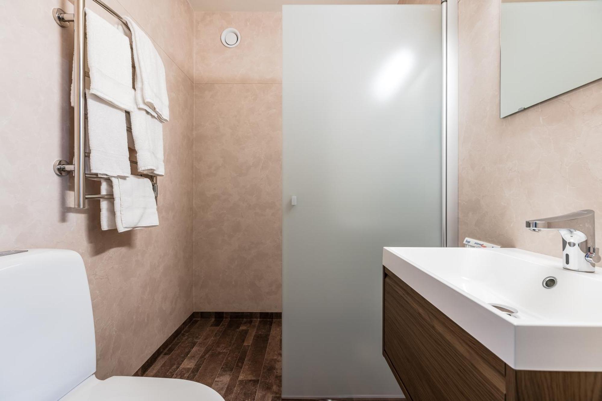 Hotell Kung Goesta By First Mora Extérieur photo