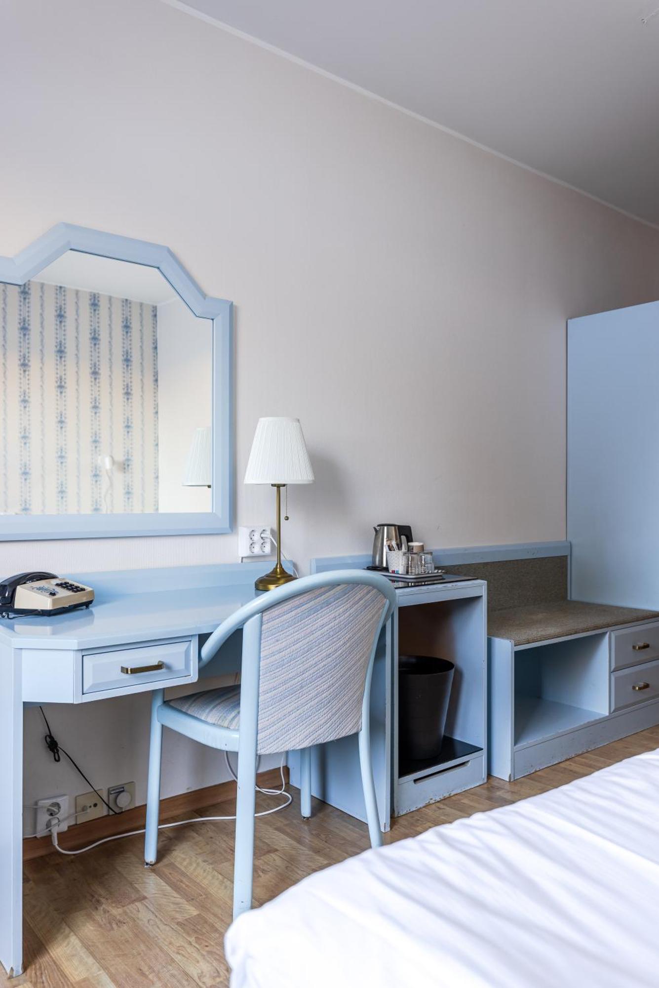 Hotell Kung Goesta By First Mora Extérieur photo
