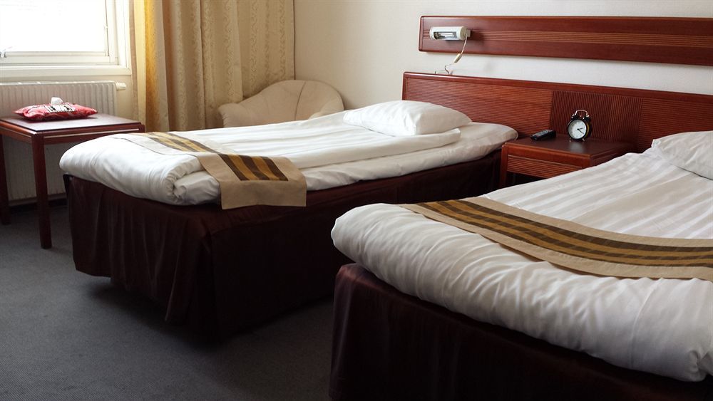 Hotell Kung Goesta By First Mora Extérieur photo