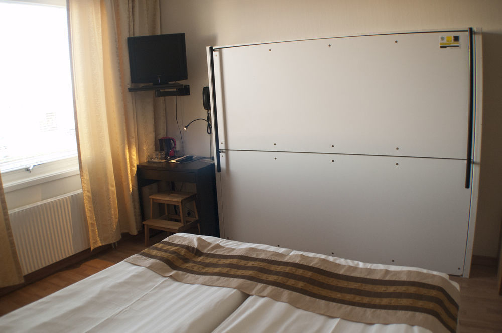 Hotell Kung Goesta By First Mora Extérieur photo