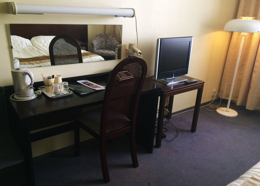 Hotell Kung Goesta By First Mora Extérieur photo