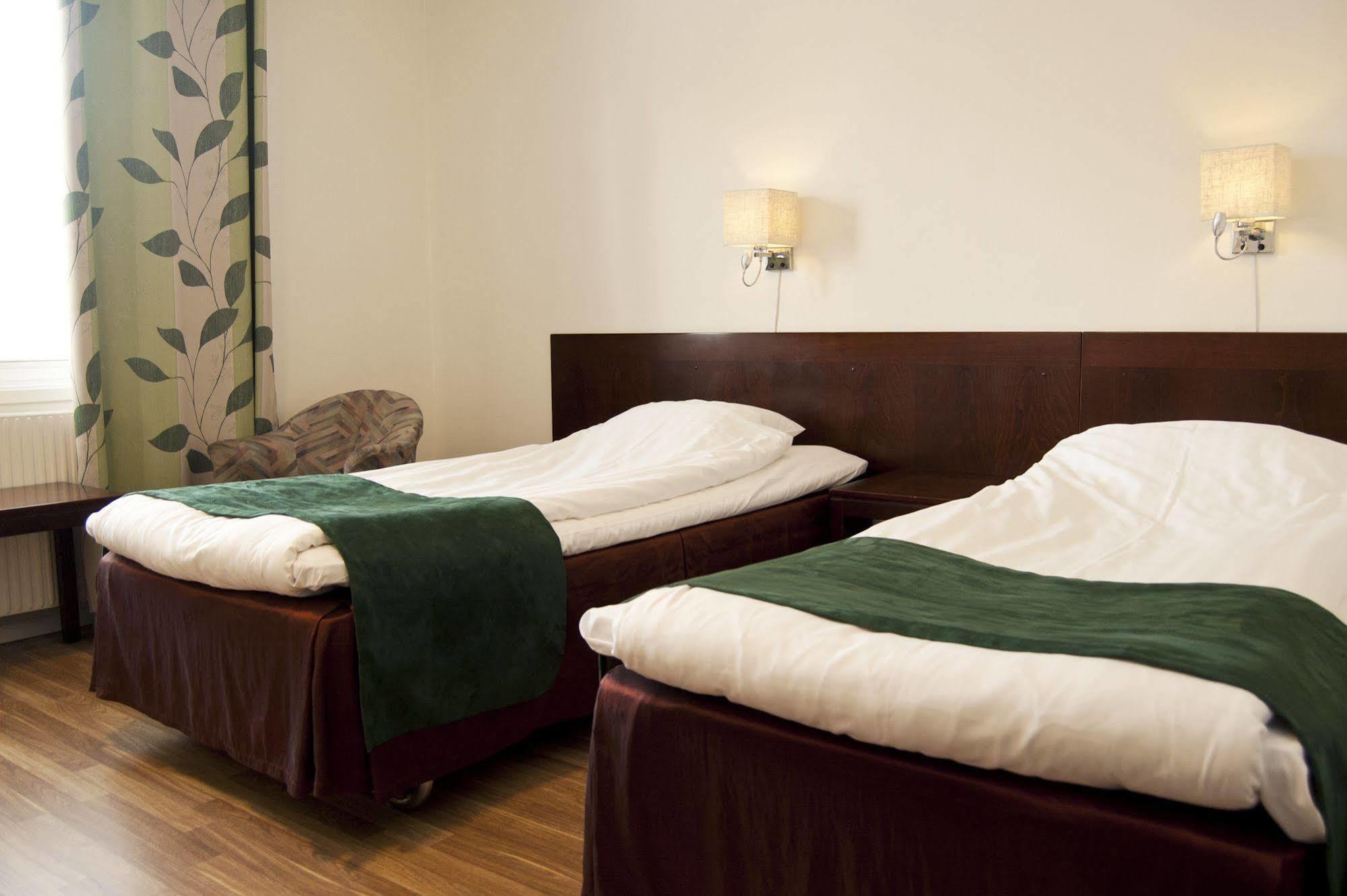 Hotell Kung Goesta By First Mora Extérieur photo