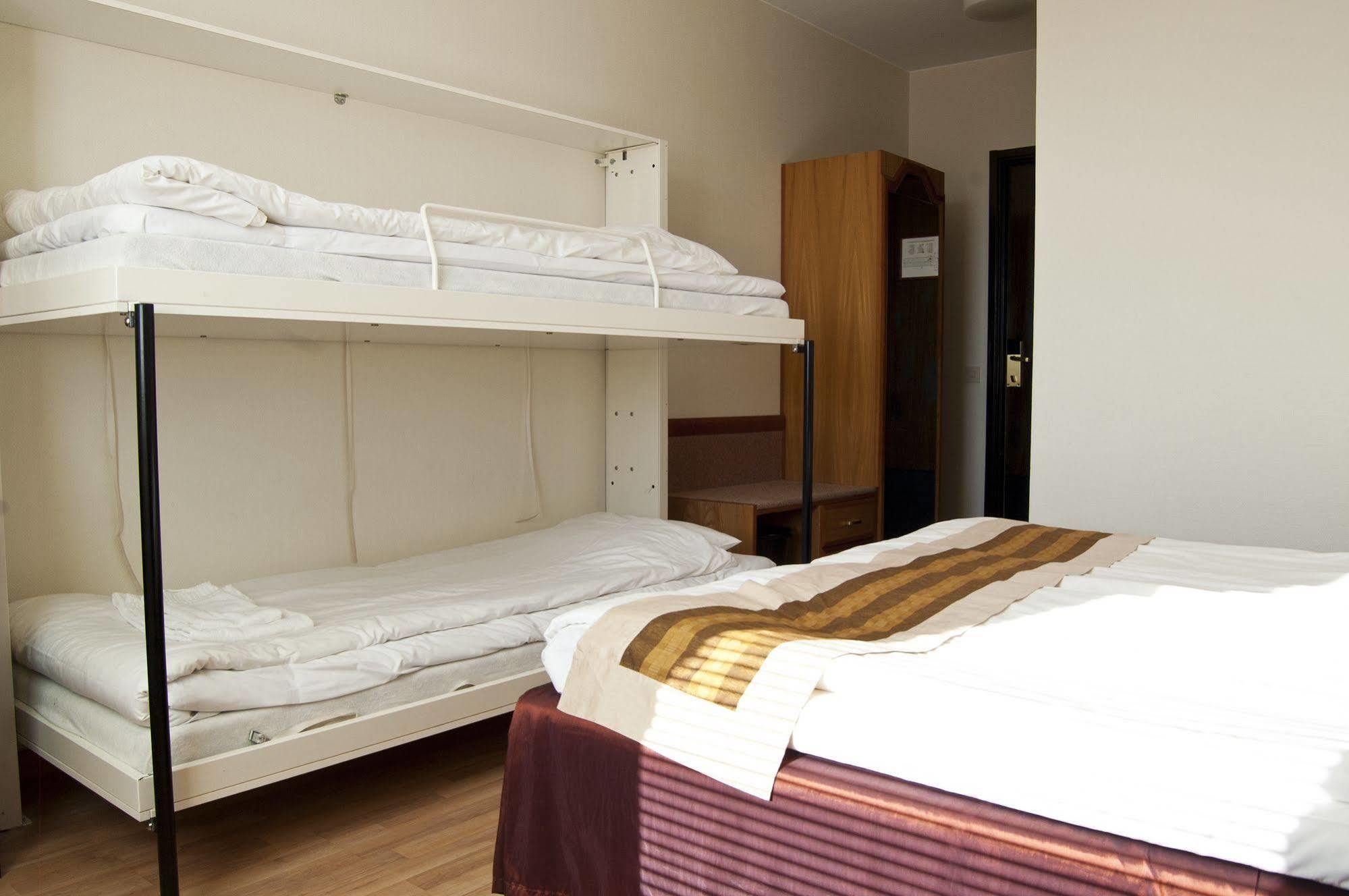 Hotell Kung Goesta By First Mora Extérieur photo