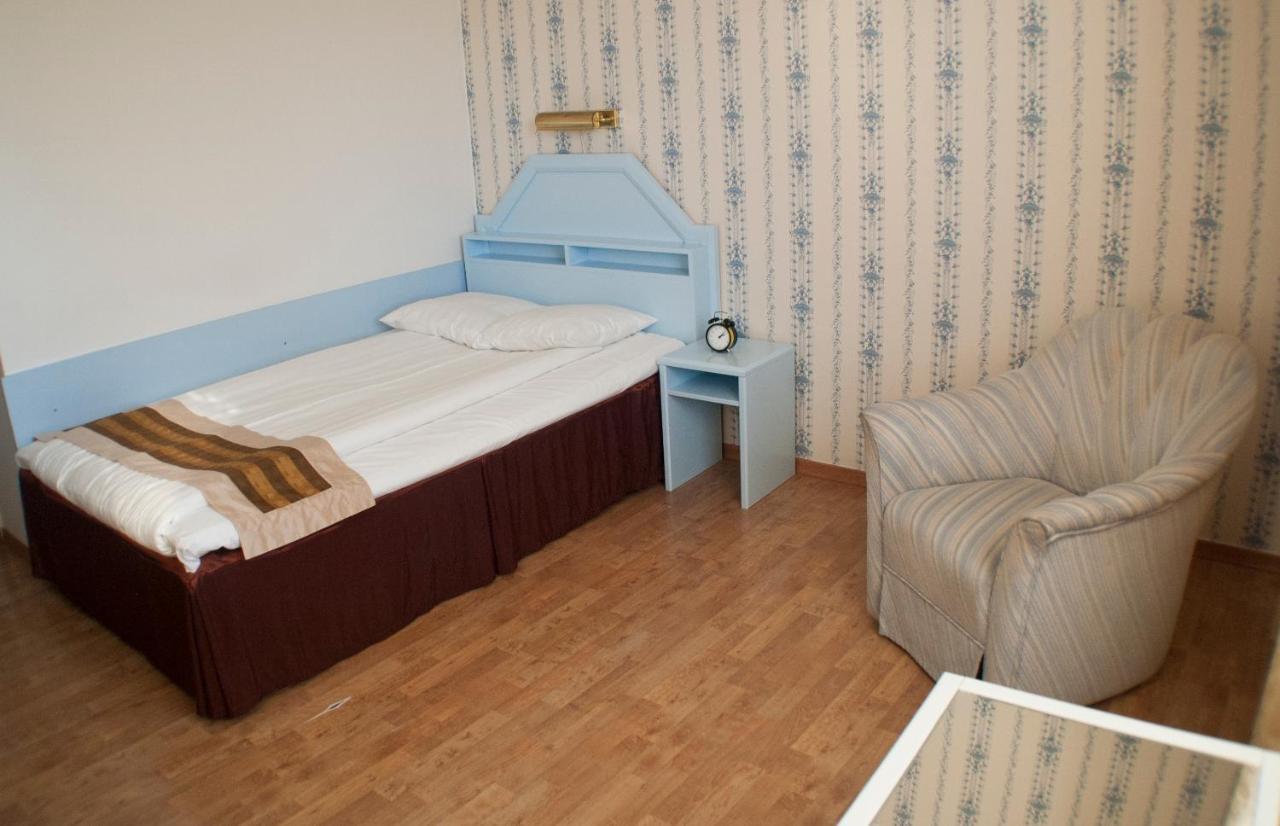 Hotell Kung Goesta By First Mora Extérieur photo