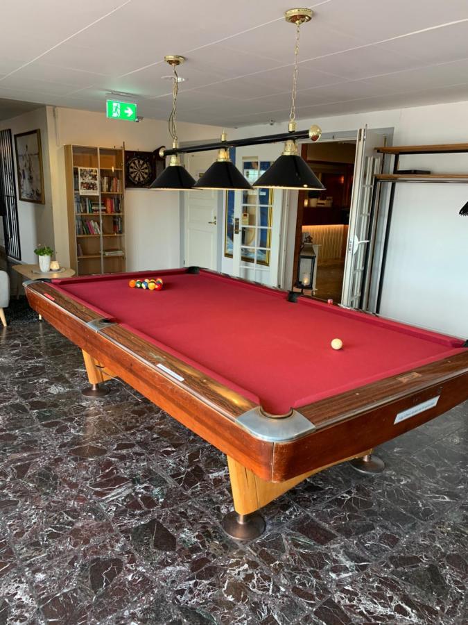 Hotell Kung Goesta By First Mora Extérieur photo